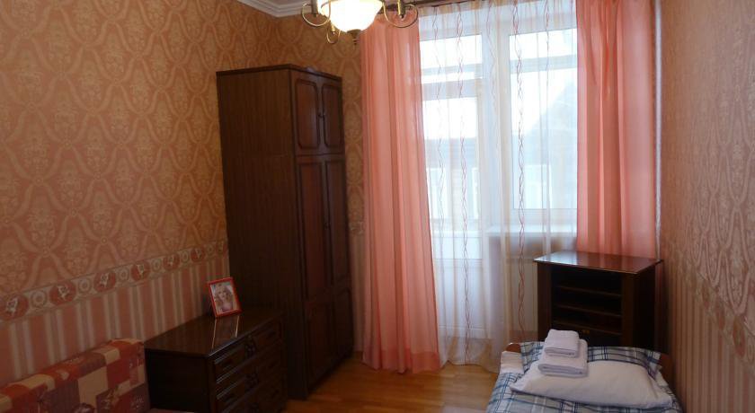 Гостиница Мини Отель  Hostelmyhome Иркутск-33