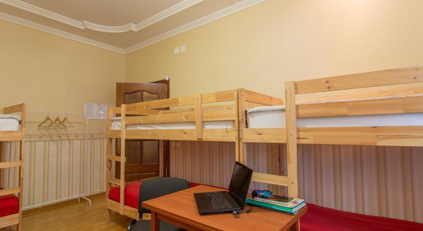 Гостиница Мини Отель  Hostelmyhome Иркутск-21