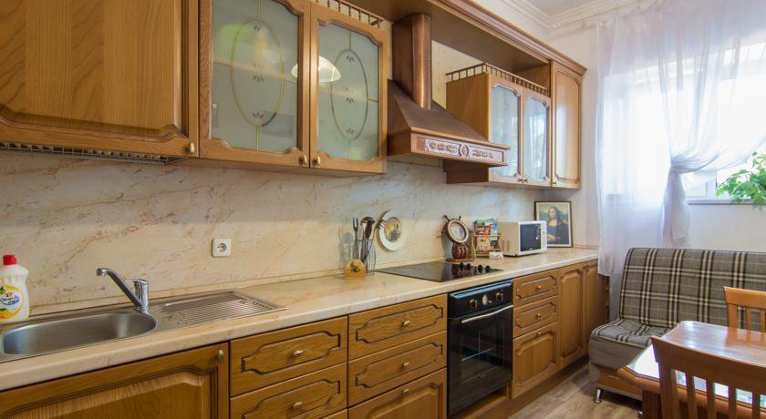 Гостиница Мини Отель  Hostelmyhome Иркутск-35