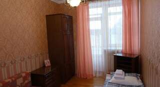 Гостиница Мини Отель  Hostelmyhome Иркутск Бюджетный двухместный номер с 1 кроватью или 2 отдельными кроватями-18